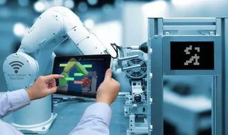 如何預(yù)測性維護智能工廠