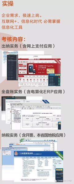 會計記賬全流程 資深會計的經驗總結